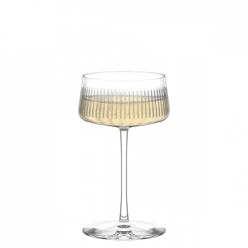 Stölzle Lausitz Soho Champagnerschale Grand Cru
